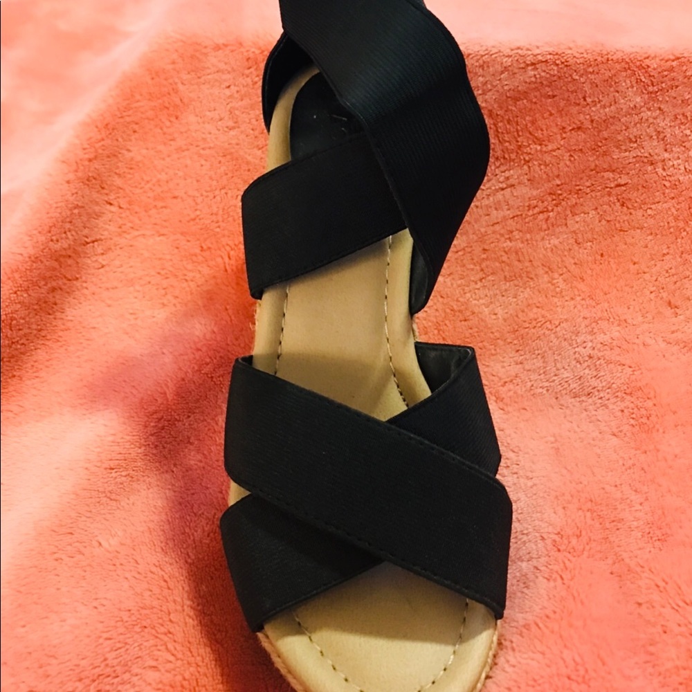 Espadrilles